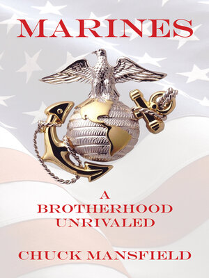 cover image of MARINES